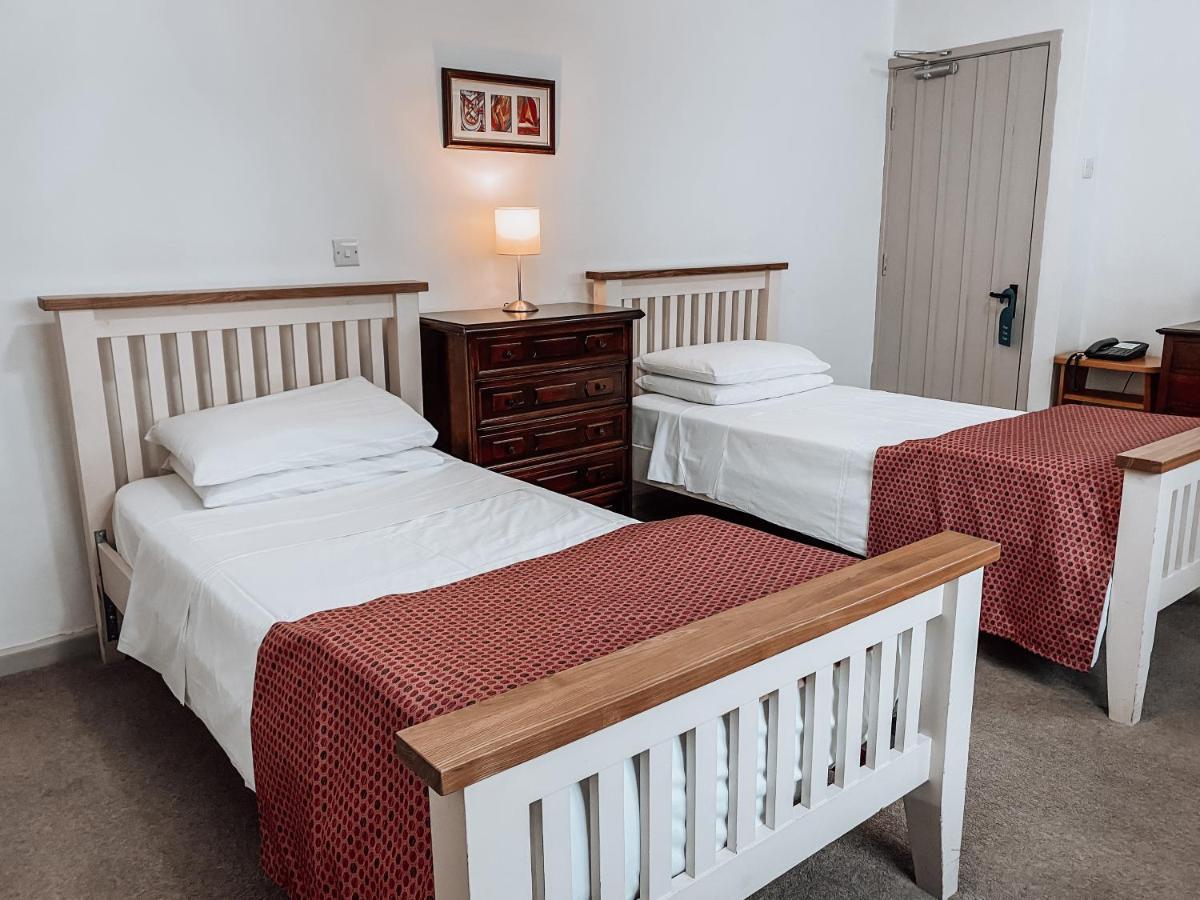 The Blenheim Buttery 4*