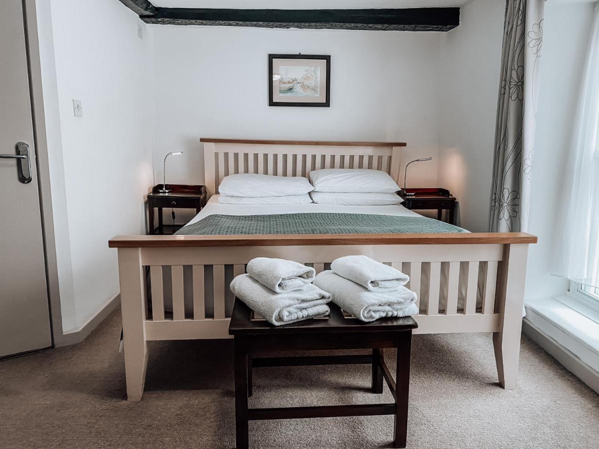 Inn The Blenheim Buttery 4*