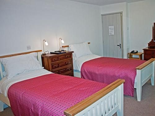 Inn The Blenheim Buttery 4*