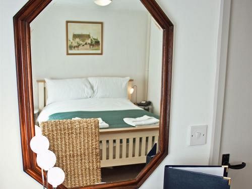 Inn The Blenheim Buttery