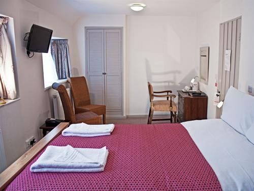 The Blenheim Buttery 4* Woodstock